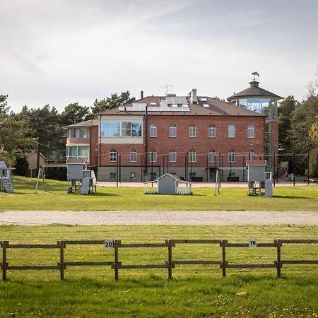 Roze Village Jurnieka Ligzda Pērkone Екстериор снимка